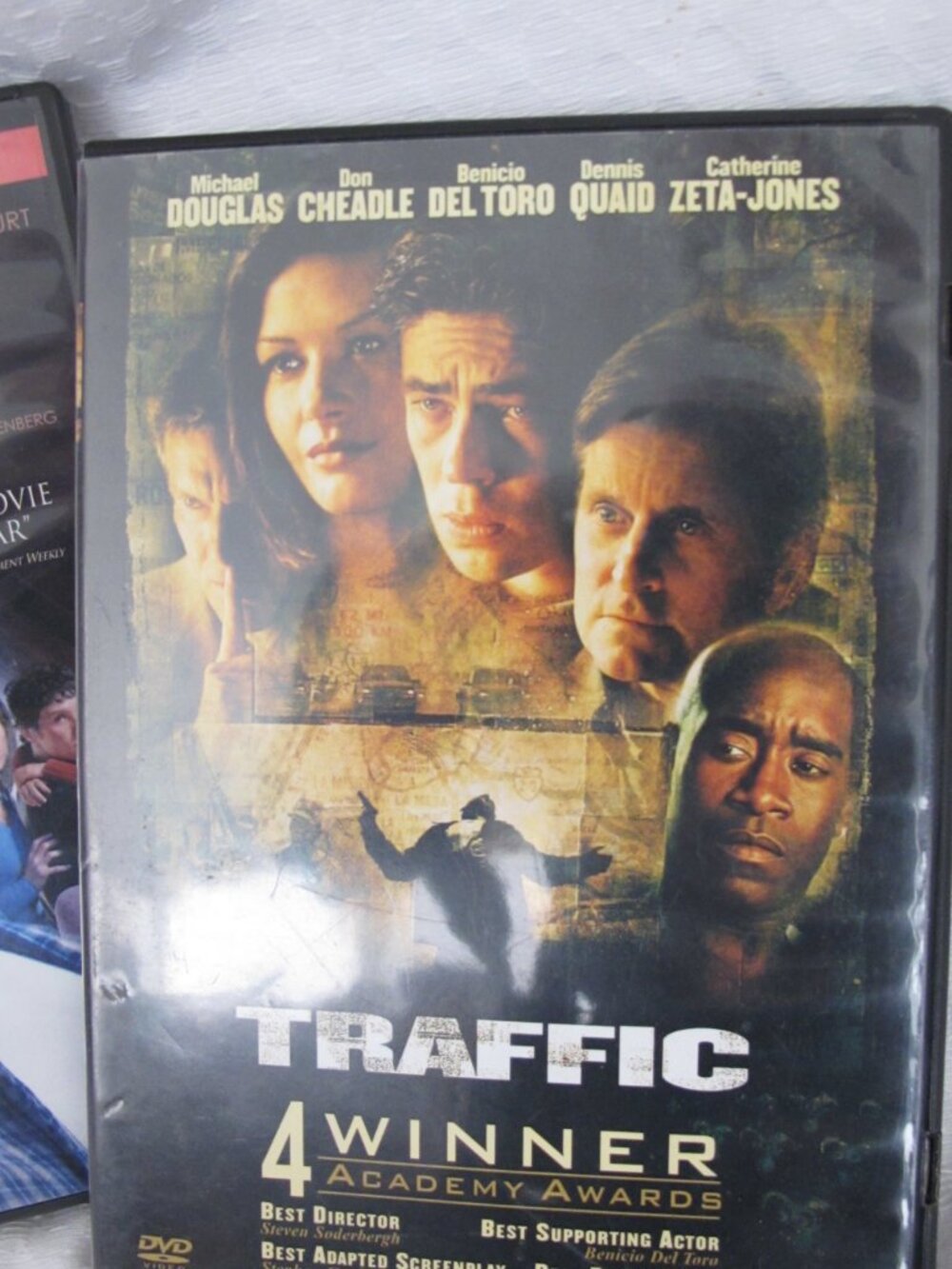 DVD/Movie Bundle - Picture 3 of 9
